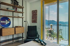 La Casa Dell'architetto by Rent all Como