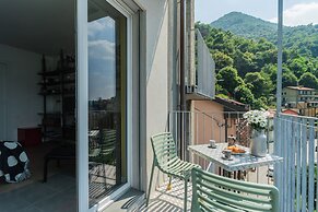 La Casa Dell'architetto by Rent all Como