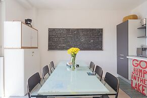 La Casa Dell'architetto by Rent all Como
