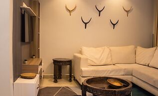 Tulivu Suites