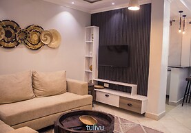 Tulivu Suites