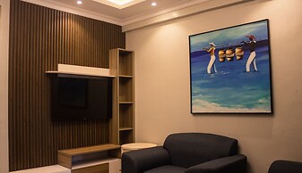 Tulivu Suites