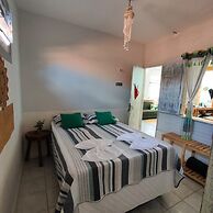 hospedaria Mandacaru