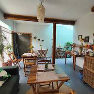 hospedaria Mandacaru