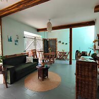 hospedaria Mandacaru