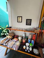 hospedaria Mandacaru