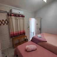 hospedaria Mandacaru