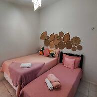 hospedaria Mandacaru