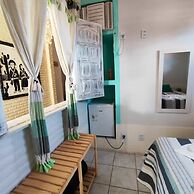 hospedaria Mandacaru