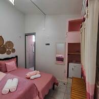 hospedaria Mandacaru