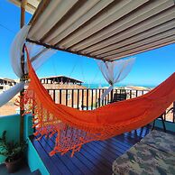 hospedaria Mandacaru