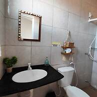 hospedaria Mandacaru