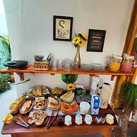 hospedaria Mandacaru