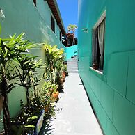 hospedaria Mandacaru