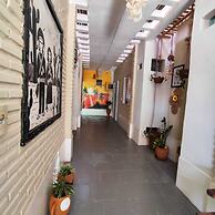 hospedaria Mandacaru