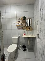 hospedaria Mandacaru