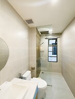 Deluxe 4 Br Warm Villa - Novaworld PT