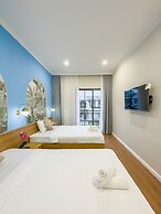 Deluxe 4 Br Warm Villa - Novaworld PT