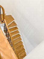 Deluxe 4 Br Warm Villa - Novaworld PT