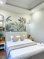 Deluxe 4 Br Warm Villa - Novaworld PT