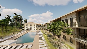 La Résidence - Thalazur Arcachon