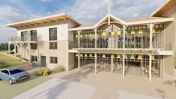 La Résidence - Thalazur Arcachon