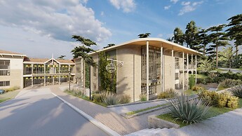 La Résidence - Thalazur Arcachon