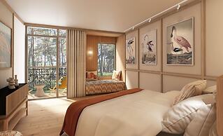 La Résidence - Thalazur Arcachon