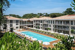 La Résidence - Thalazur Arcachon