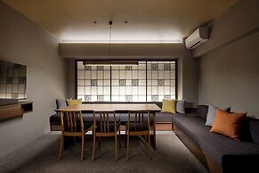 Minn Karasuma Gojo Kyoto Station