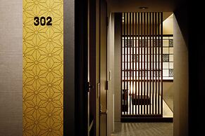 Minn Karasuma Gojo Kyoto Station