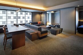 Minn Karasuma Gojo Kyoto Station