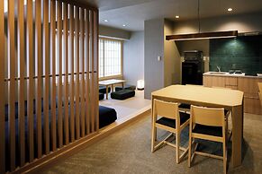 Minn Karasuma Gojo Kyoto Station