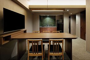 Minn Karasuma Gojo Kyoto Station