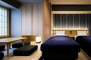 Minn Karasuma Gojo Kyoto Station