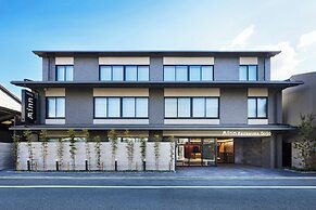 Minn Karasuma Gojo Kyoto Station