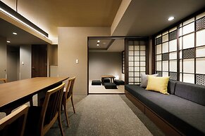 Minn Karasuma Gojo Kyoto Station