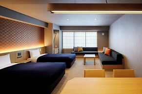 Minn Karasuma Gojo Kyoto Station