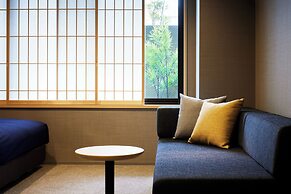 Minn Karasuma Gojo Kyoto Station