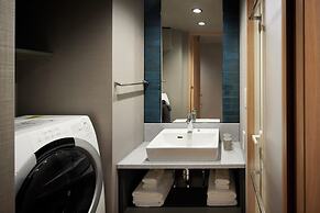 Minn Karasuma Gojo Kyoto Station