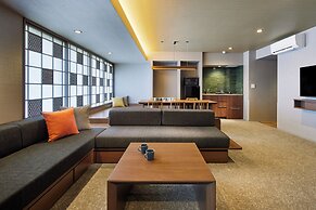 Minn Karasuma Gojo Kyoto Station