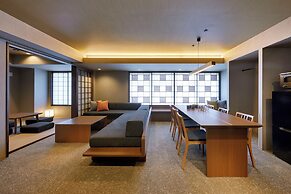 Minn Karasuma Gojo Kyoto Station