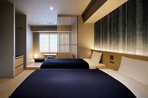 Minn Karasuma Gojo Kyoto Station