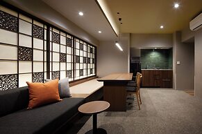 Minn Karasuma Gojo Kyoto Station