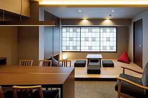 Minn Karasuma Gojo Kyoto Station