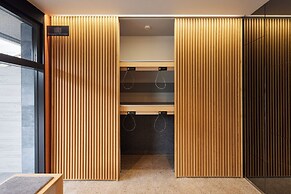 Minn Karasuma Gojo Kyoto Station