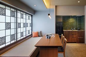 Minn Karasuma Gojo Kyoto Station