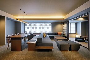 Minn Karasuma Gojo Kyoto Station