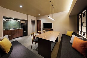 Minn Karasuma Gojo Kyoto Station