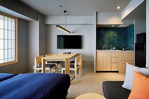 Minn Karasuma Gojo Kyoto Station